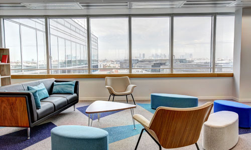 WeWorkify office